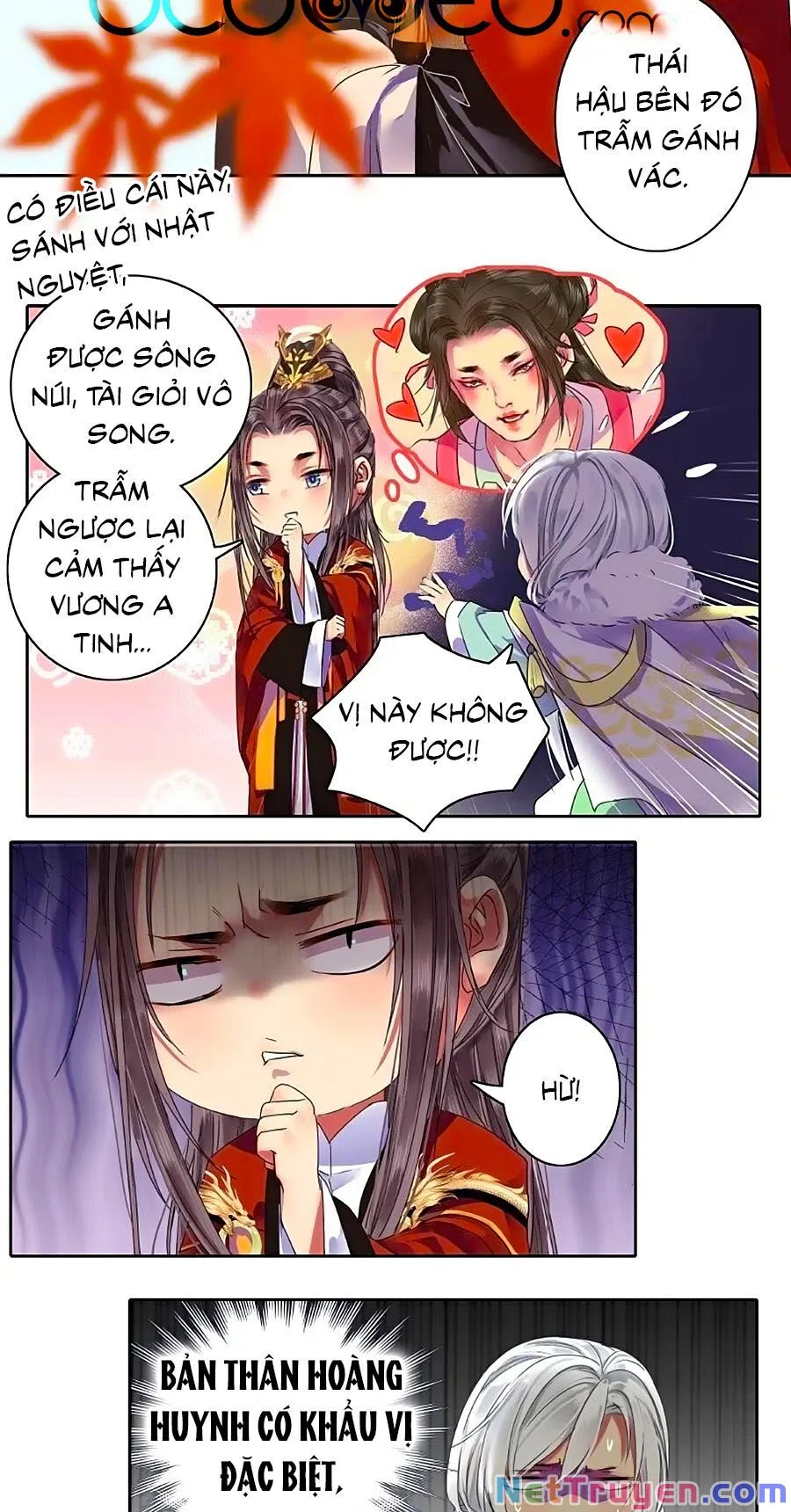 Truyện VI