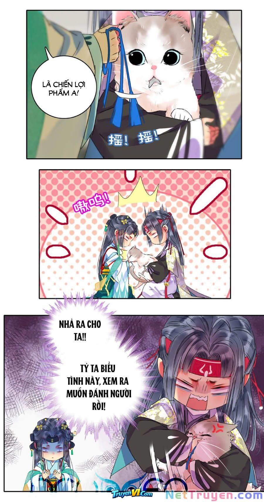 Truyện VI