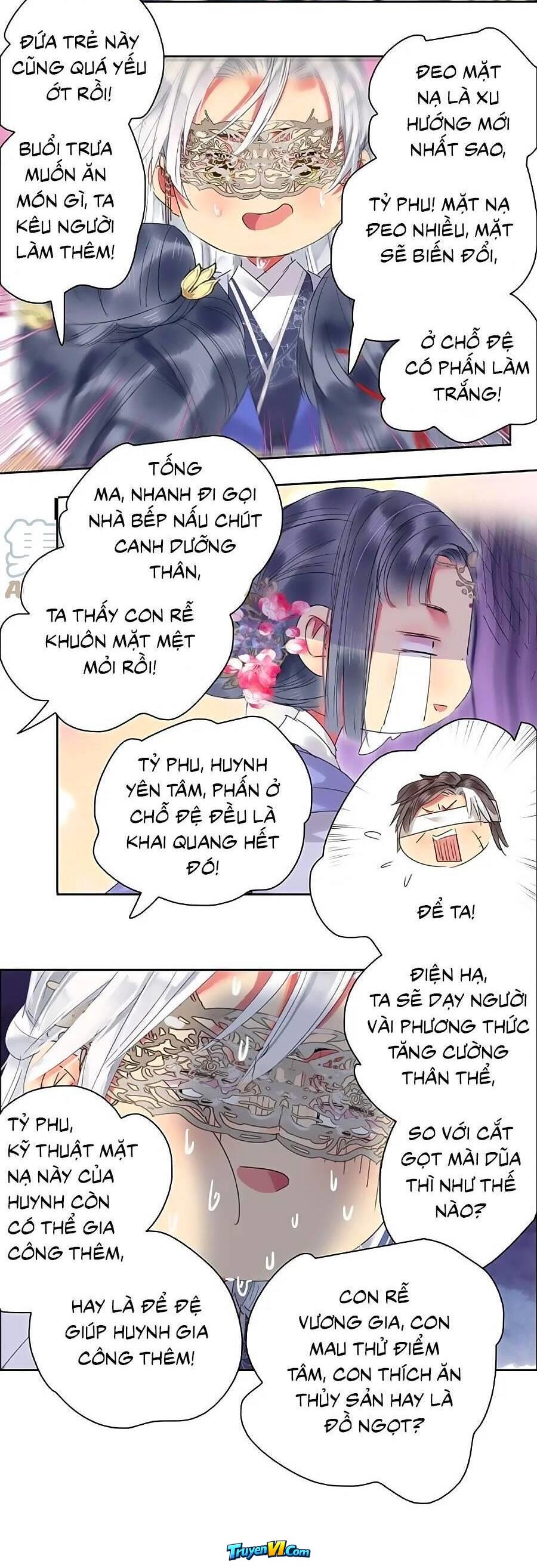 Truyện VI