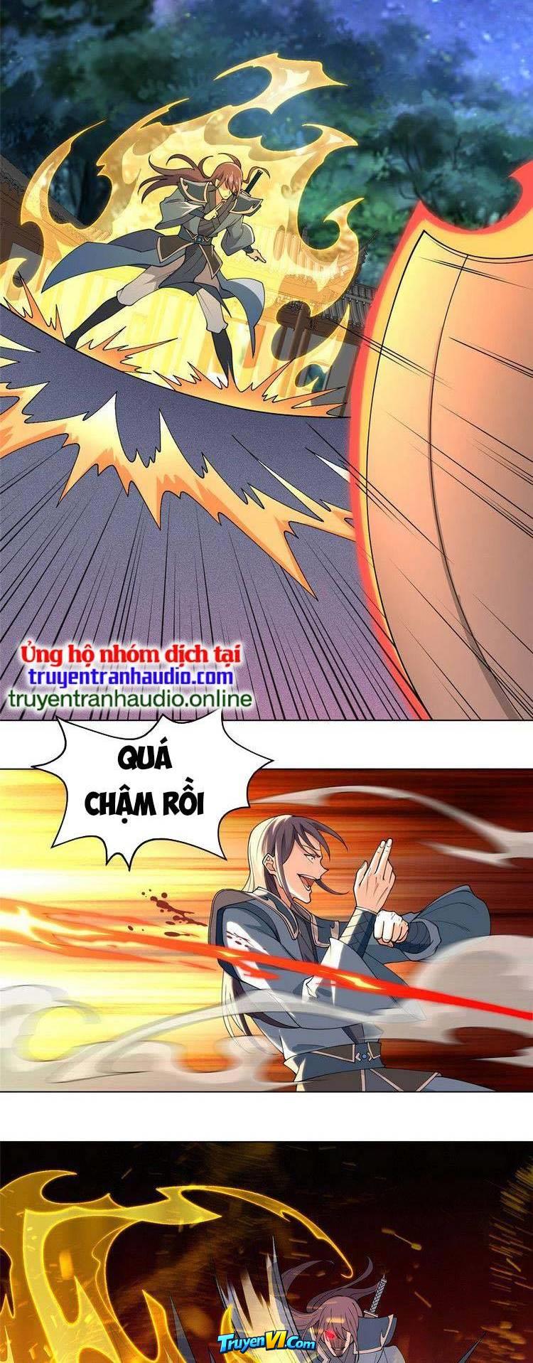 Truyện VI