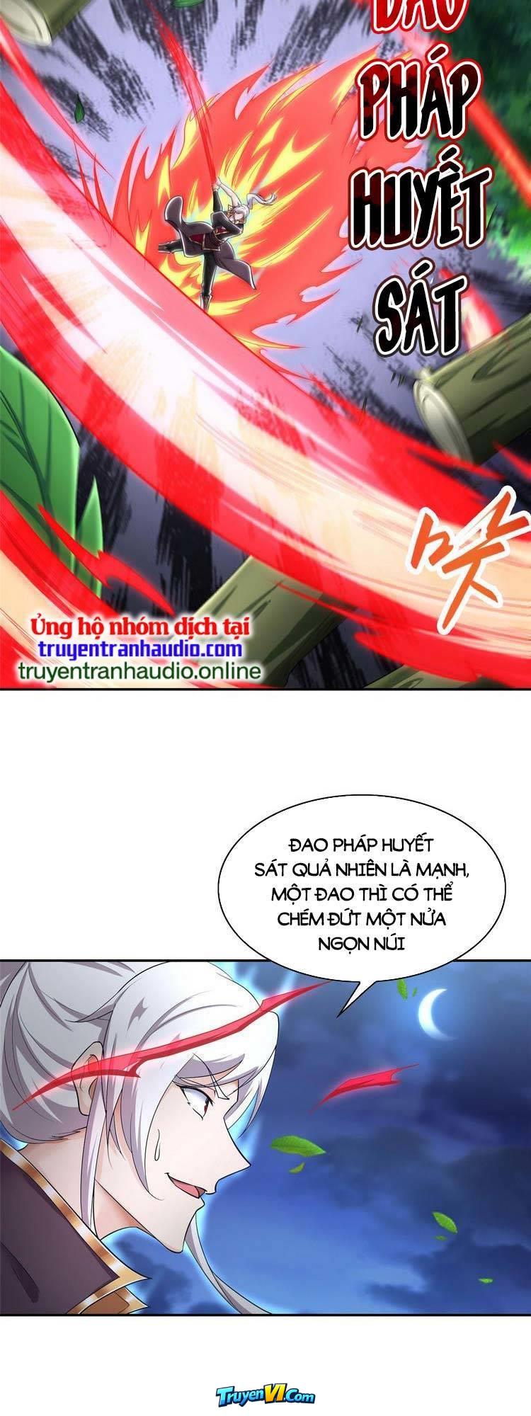 Truyện VI