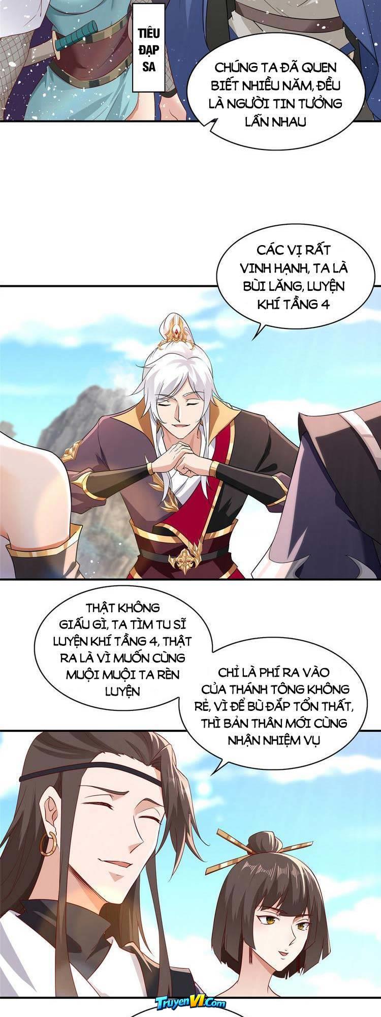 Truyện VI