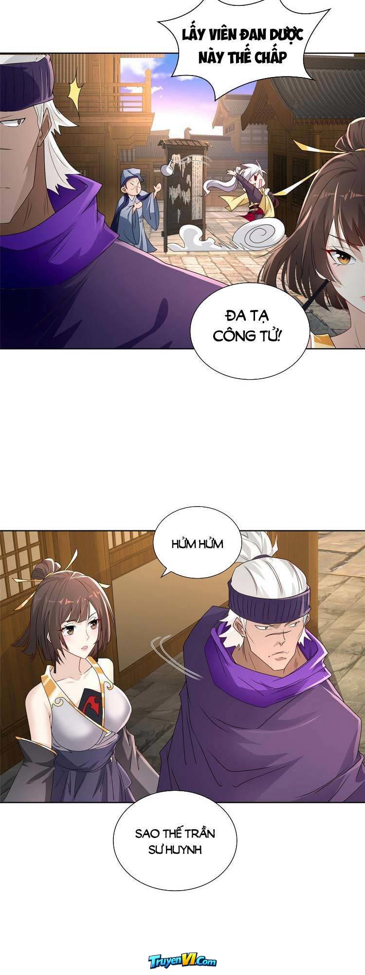 Truyện VI