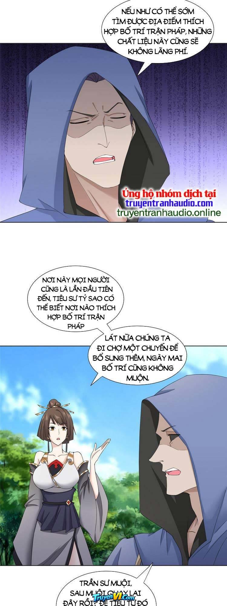 Truyện VI