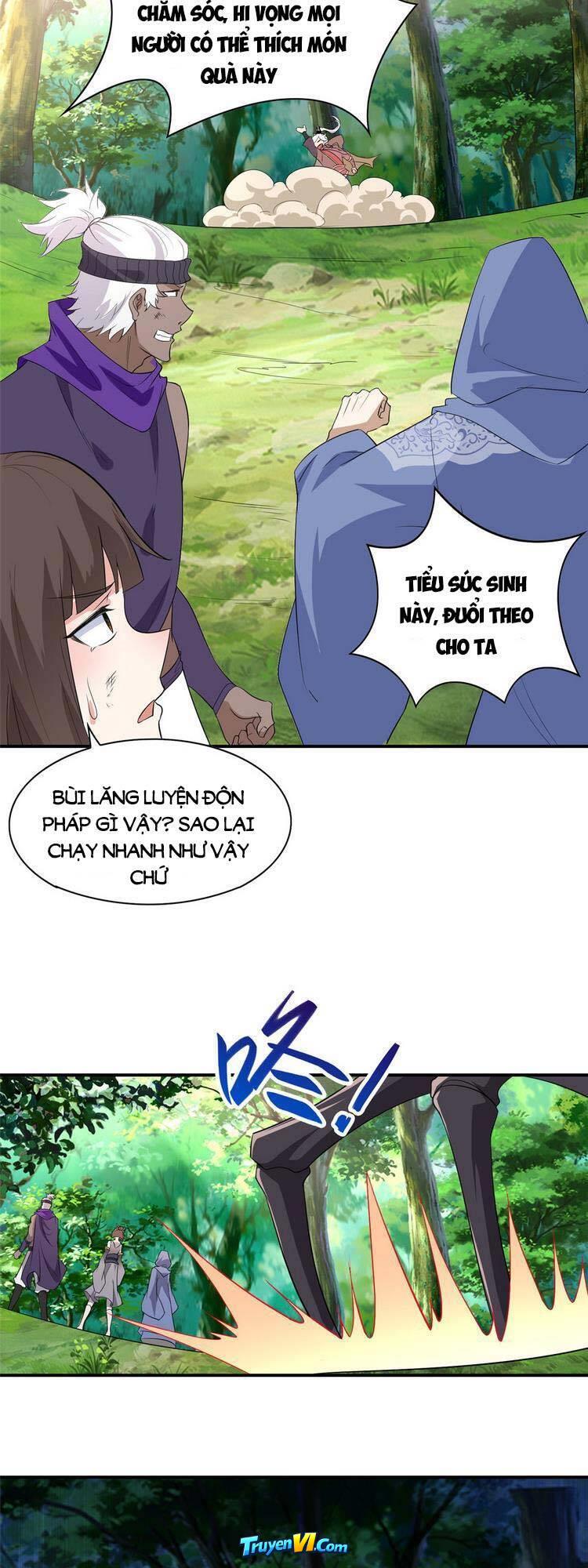 Truyện VI