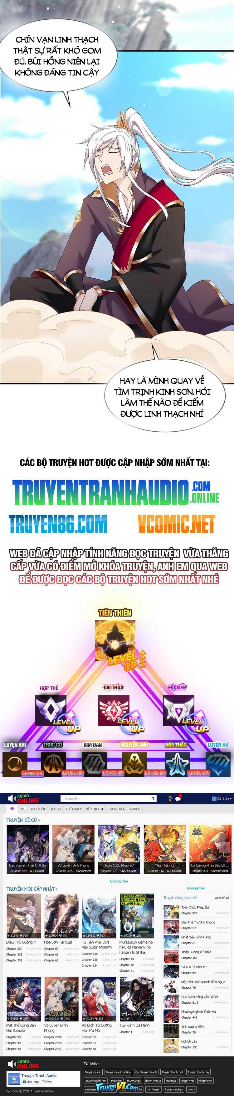 Truyện VI