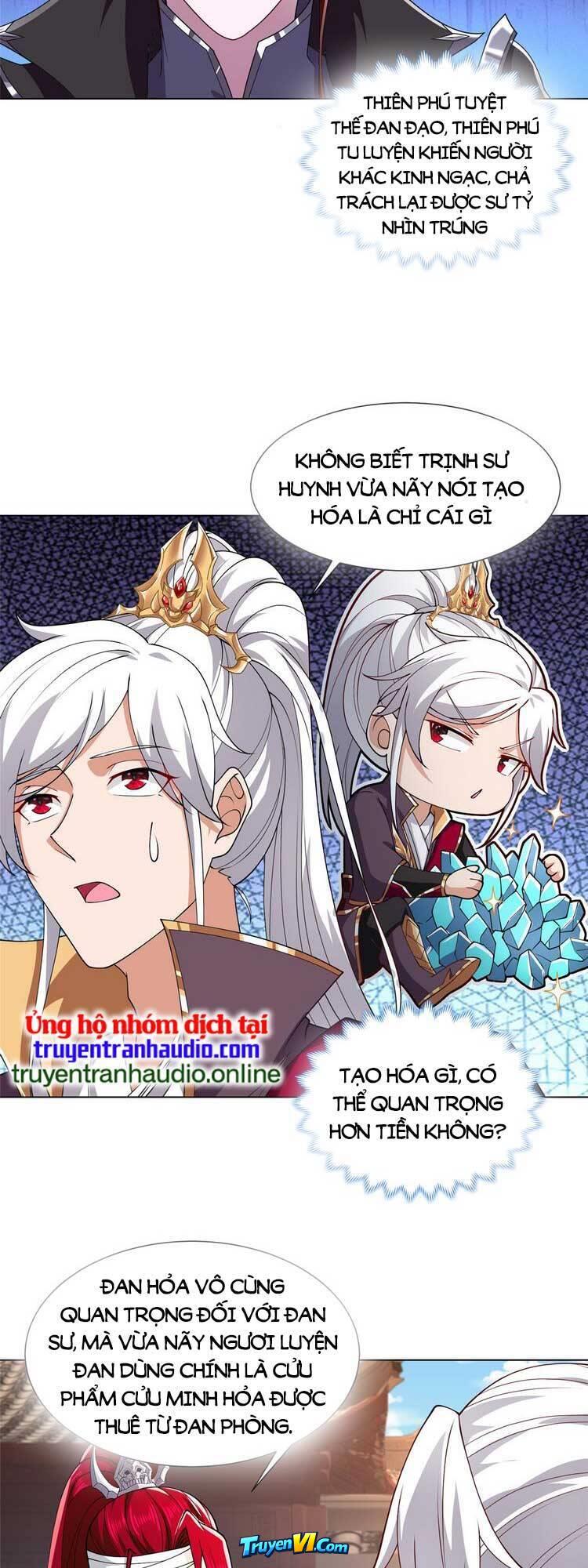 Truyện VI