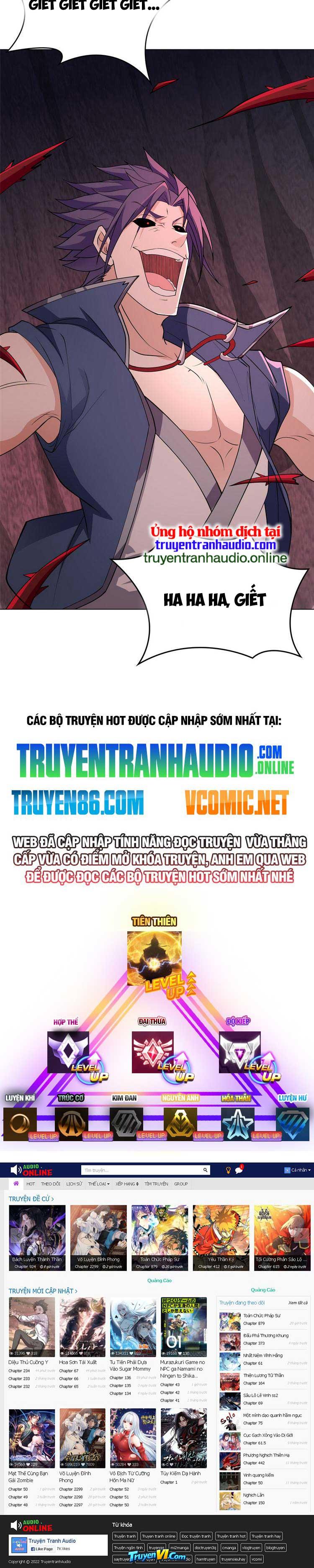 Truyện VI