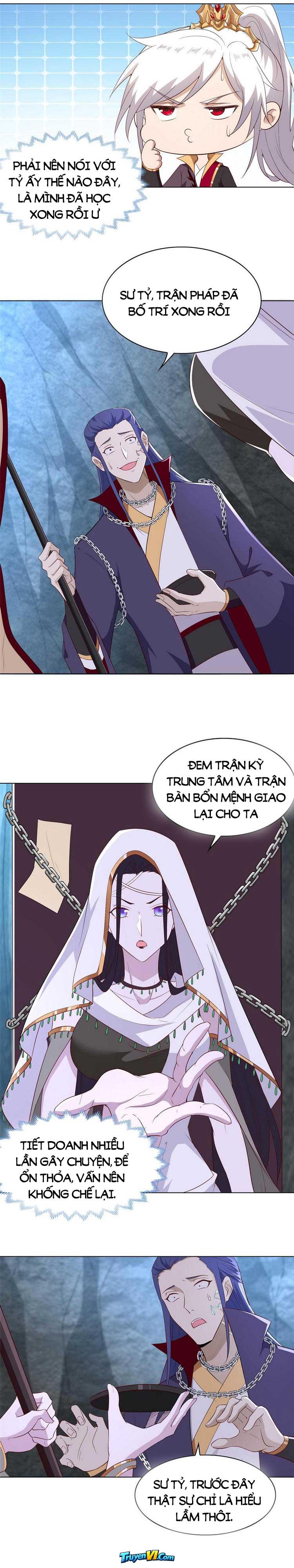Truyện VI
