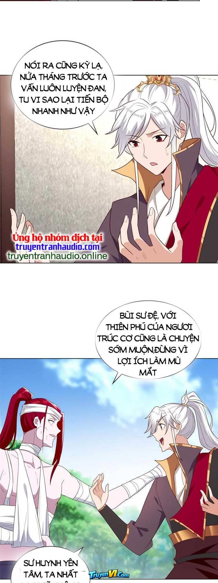 Truyện VI
