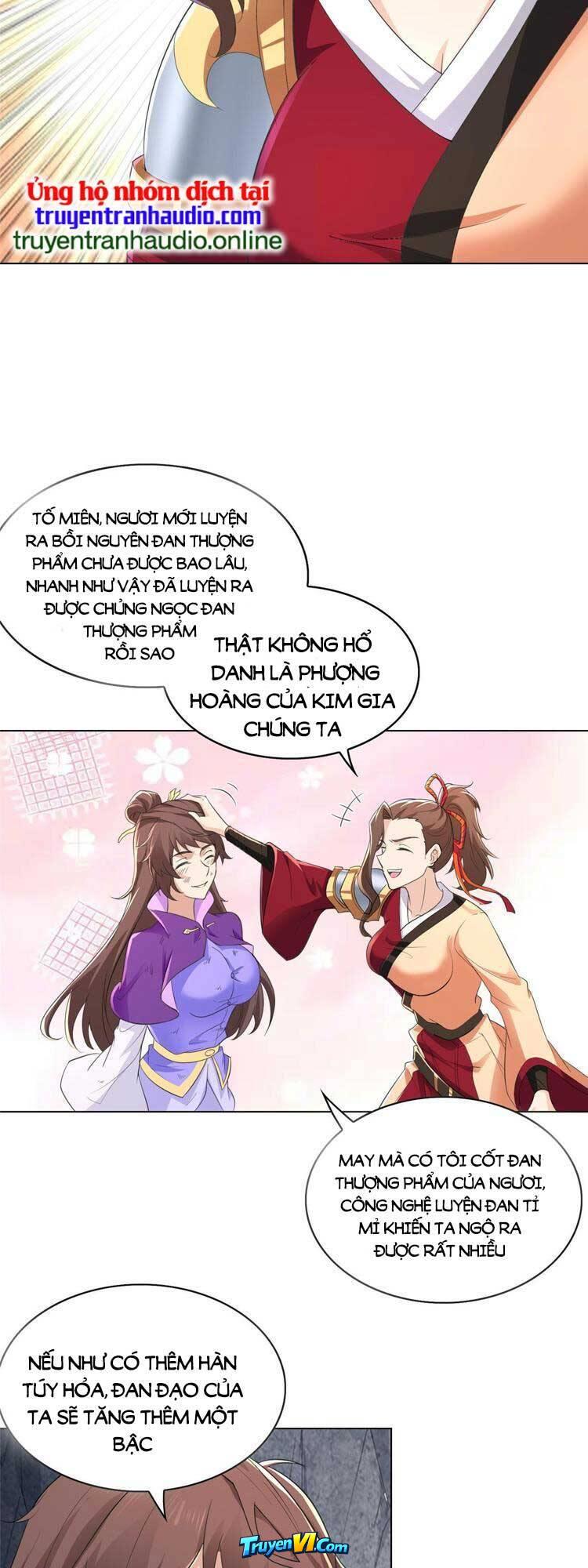 Truyện VI