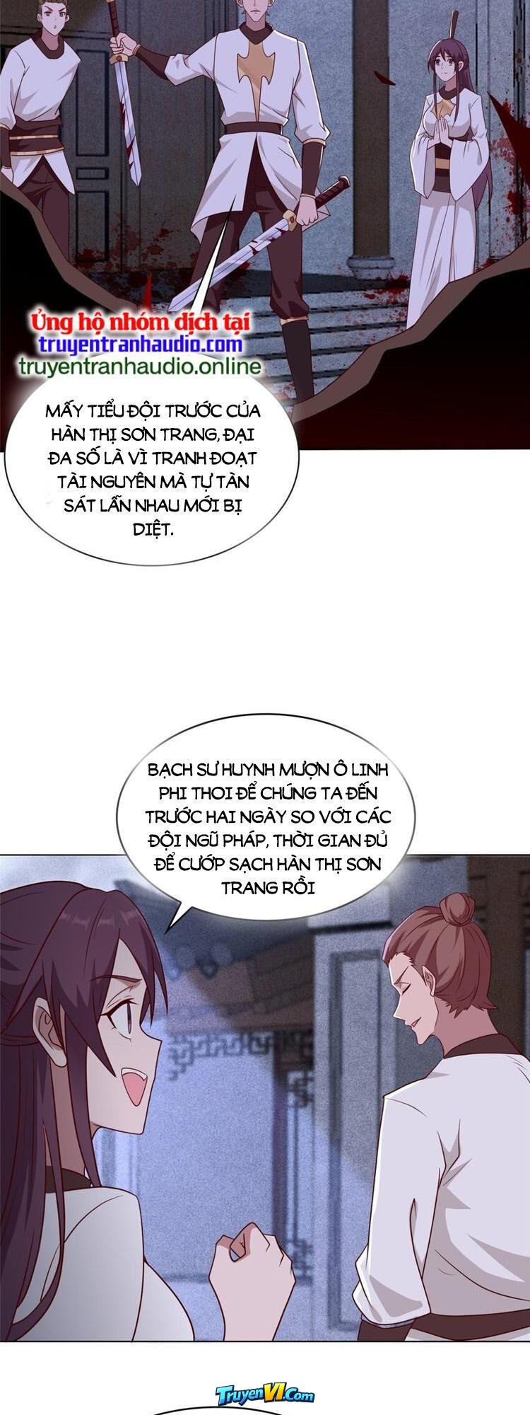 Truyện VI