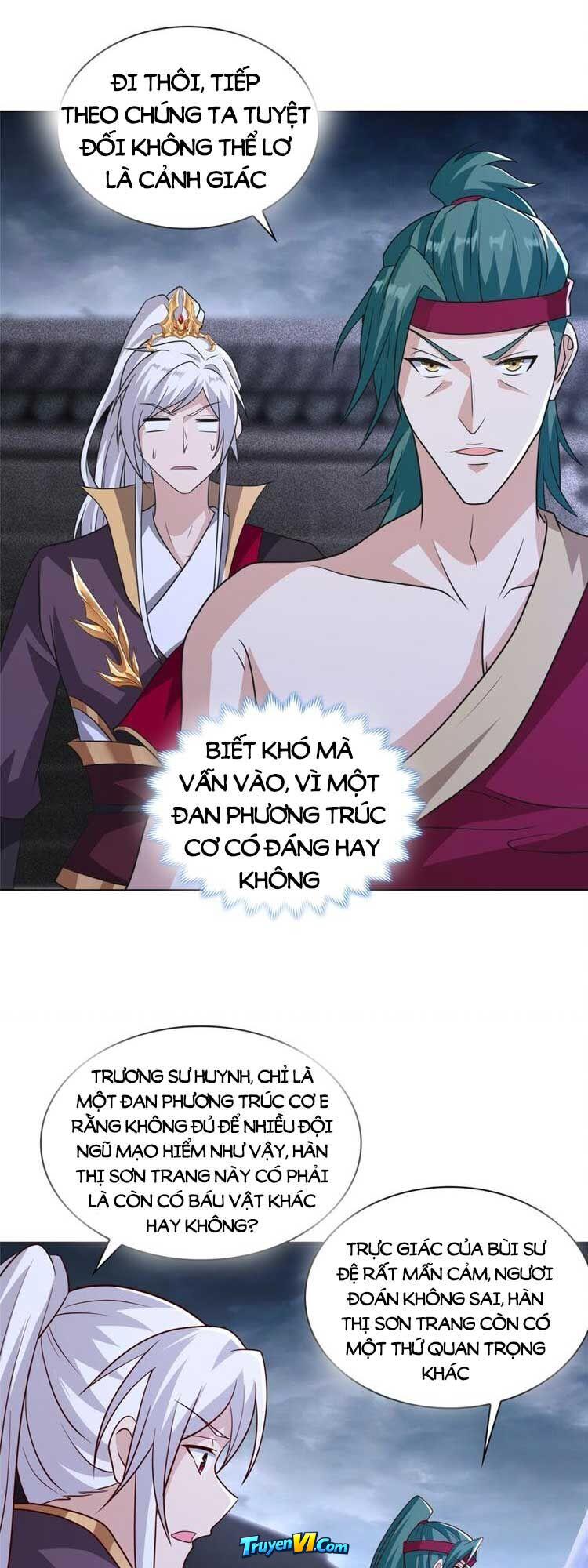 Truyện VI