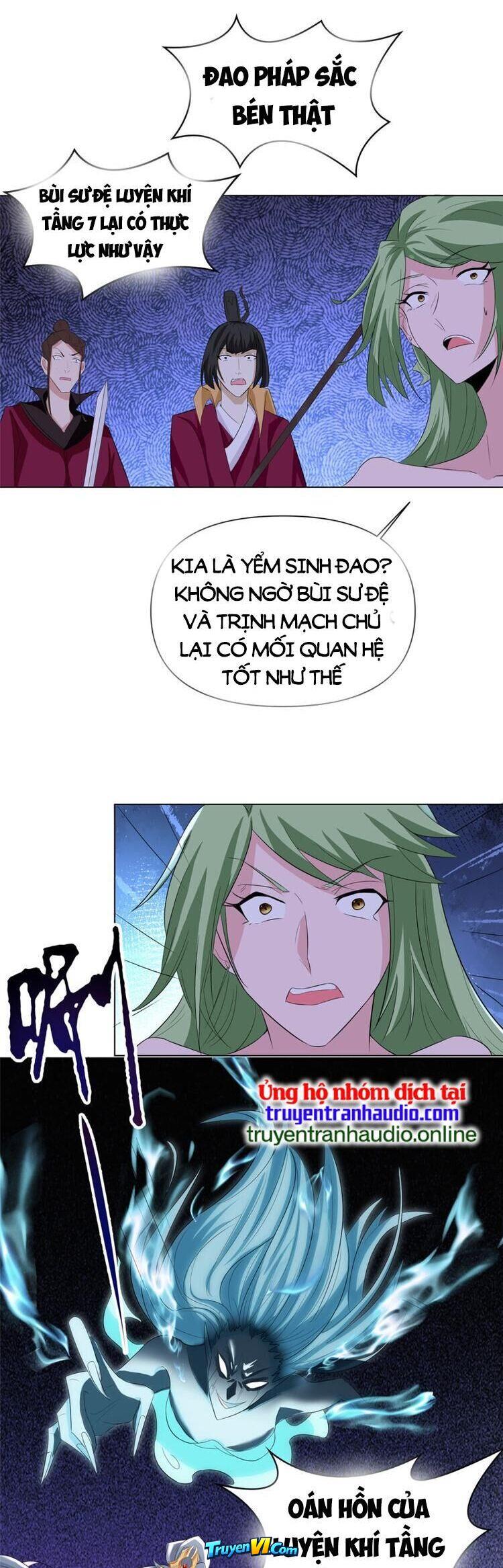 Truyện VI