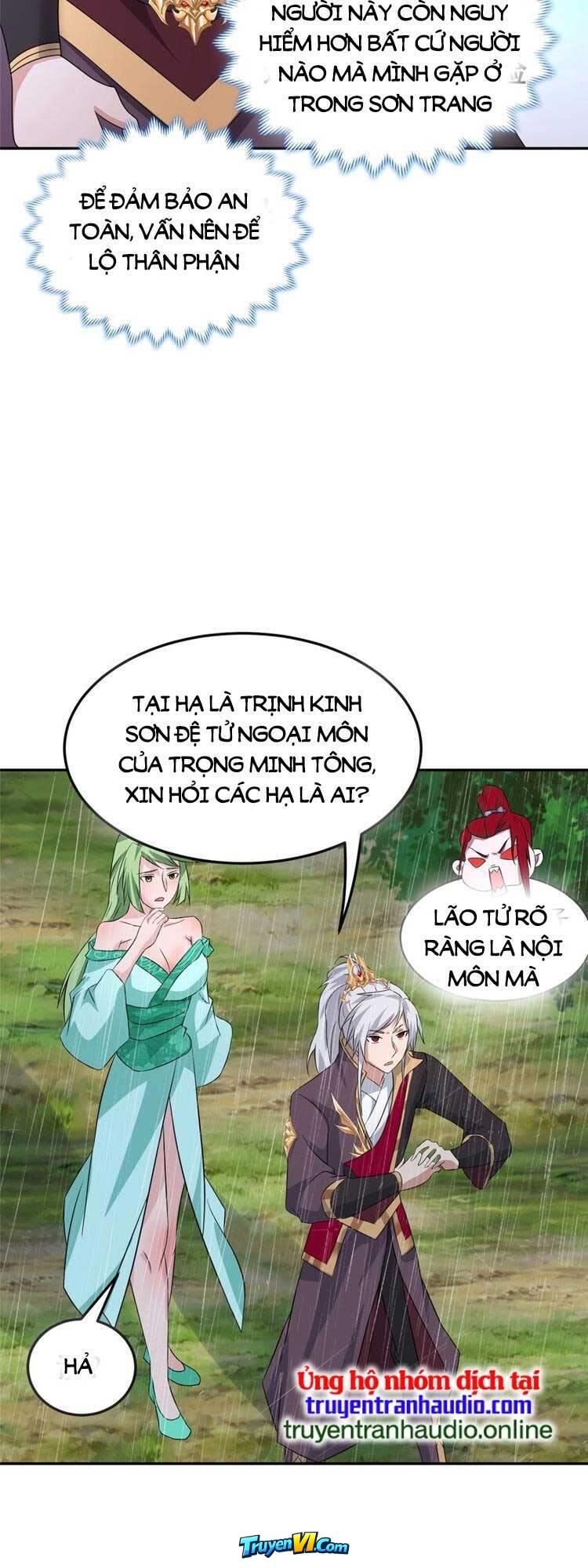 Truyện VI