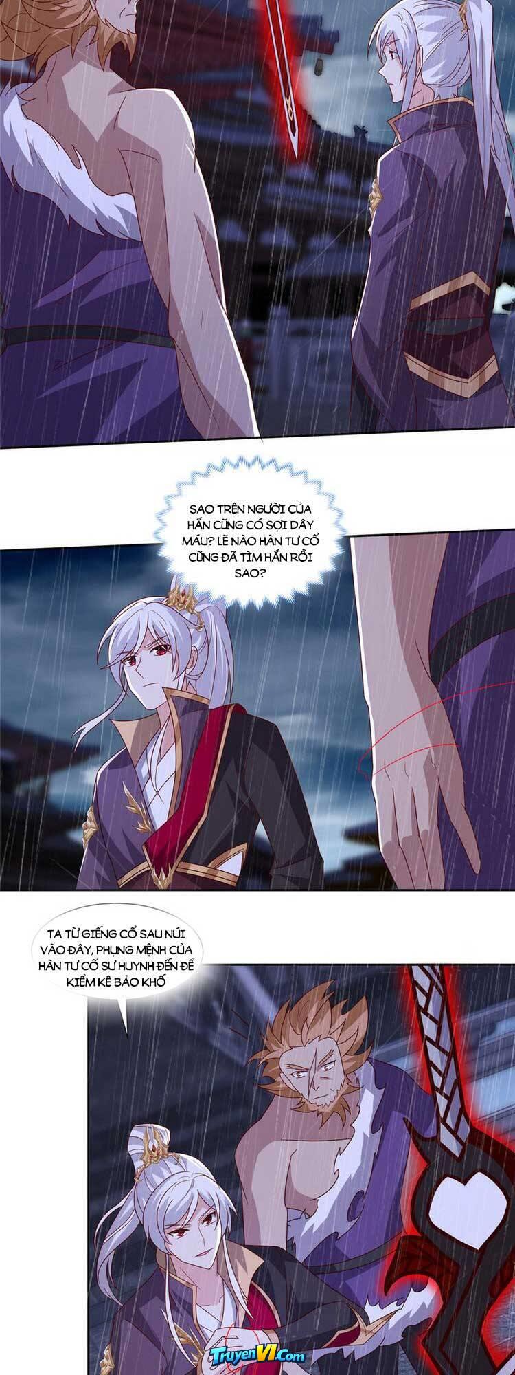 Truyện VI