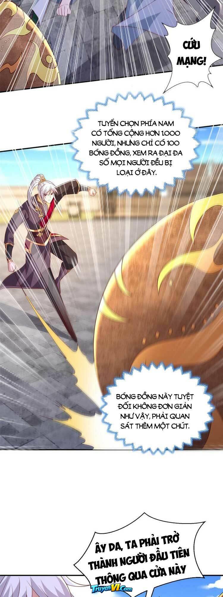 Truyện VI