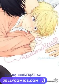 Asatte ni Kiss