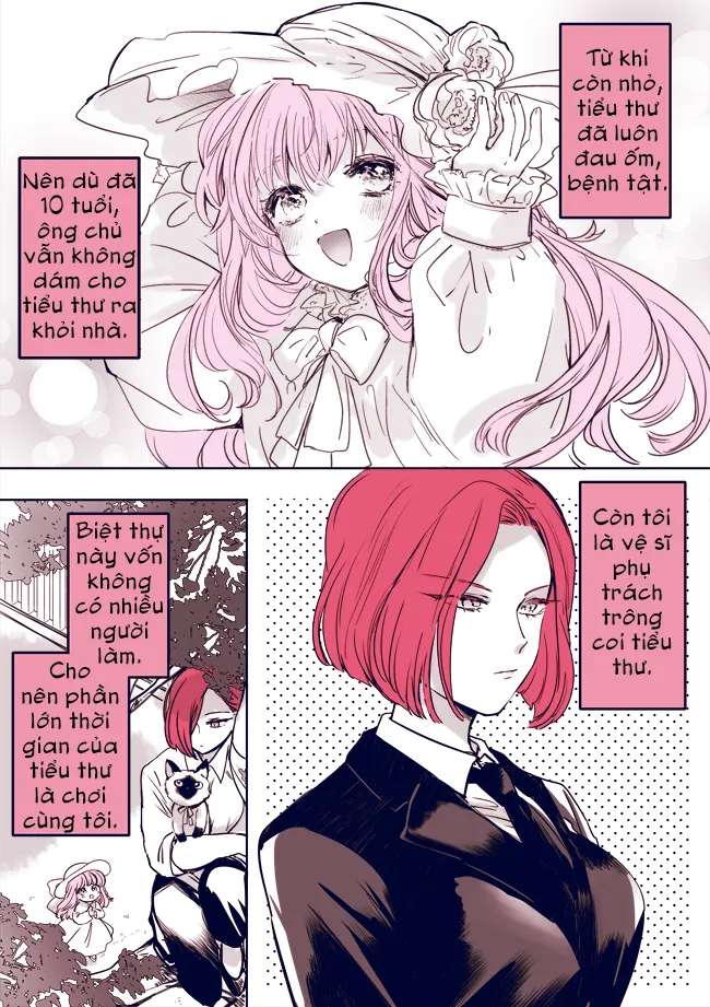 Beaten By A Loli