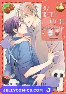 Bữa Tiệc Tối Nay Cho Em (END)