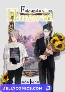 Fukyagaku-sei no himawari