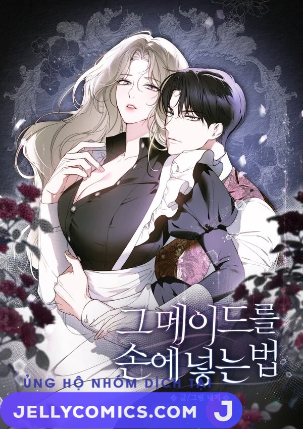 How to Get That Maid