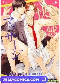 Kaikan Massage