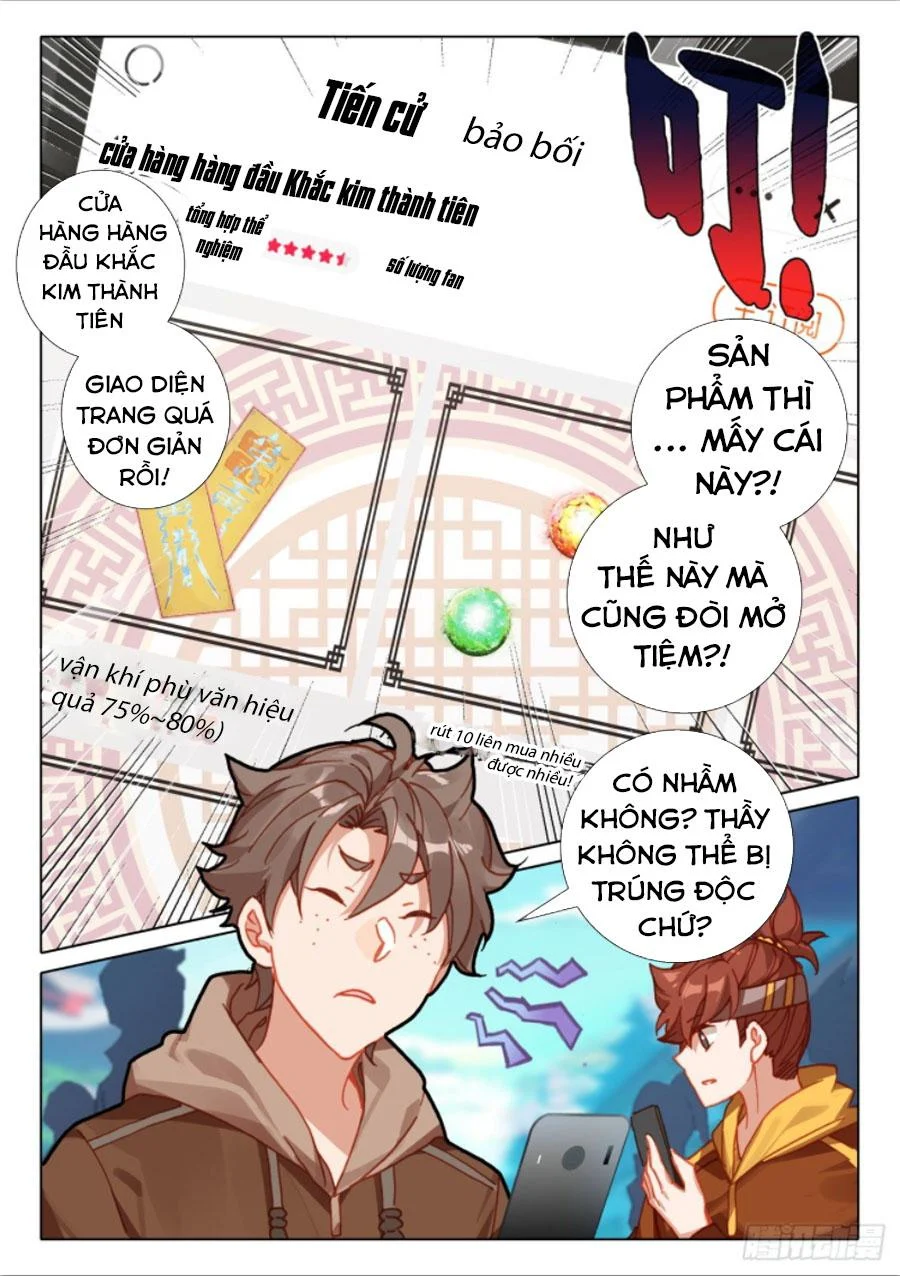 Truyện VI