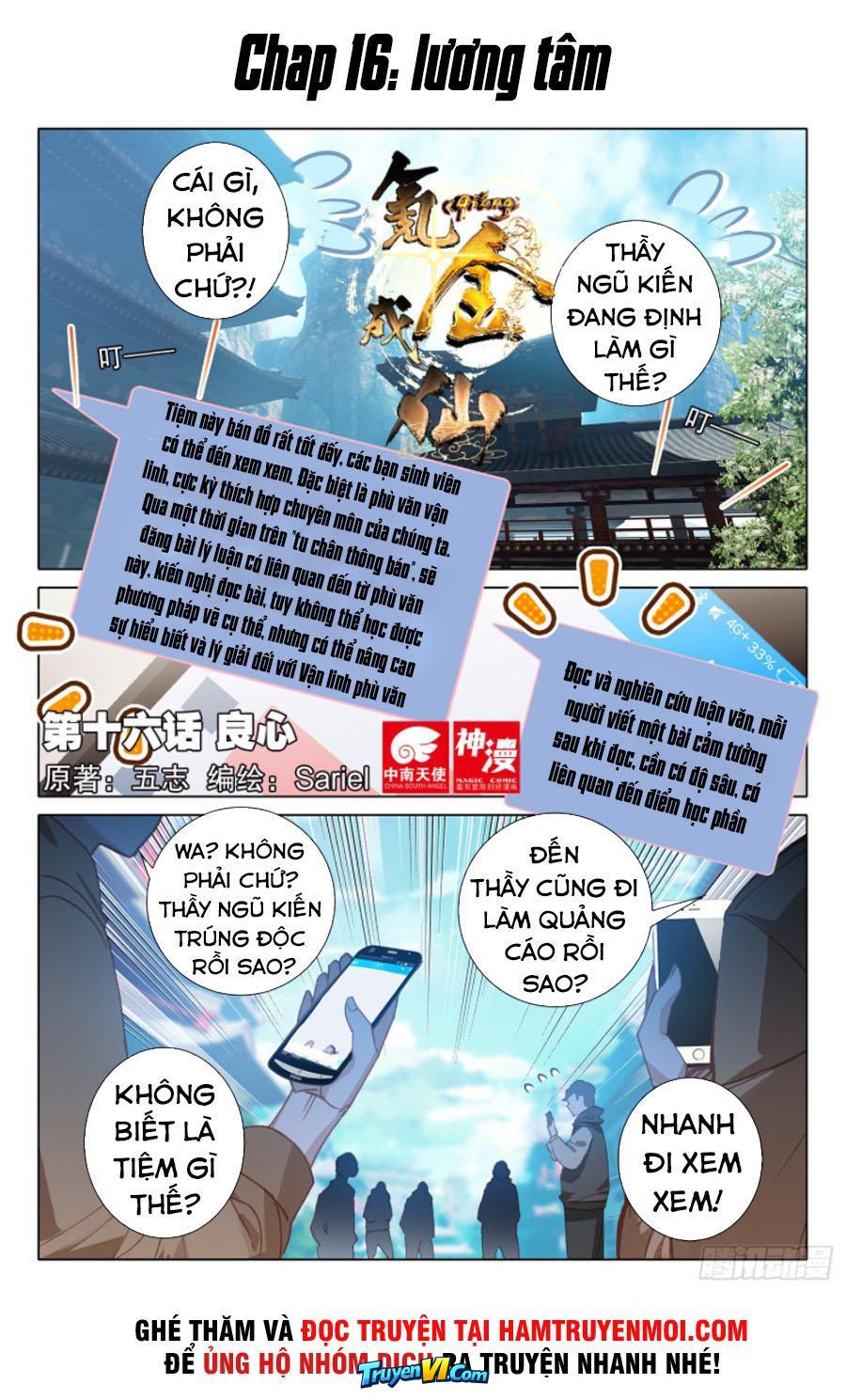 Truyện VI