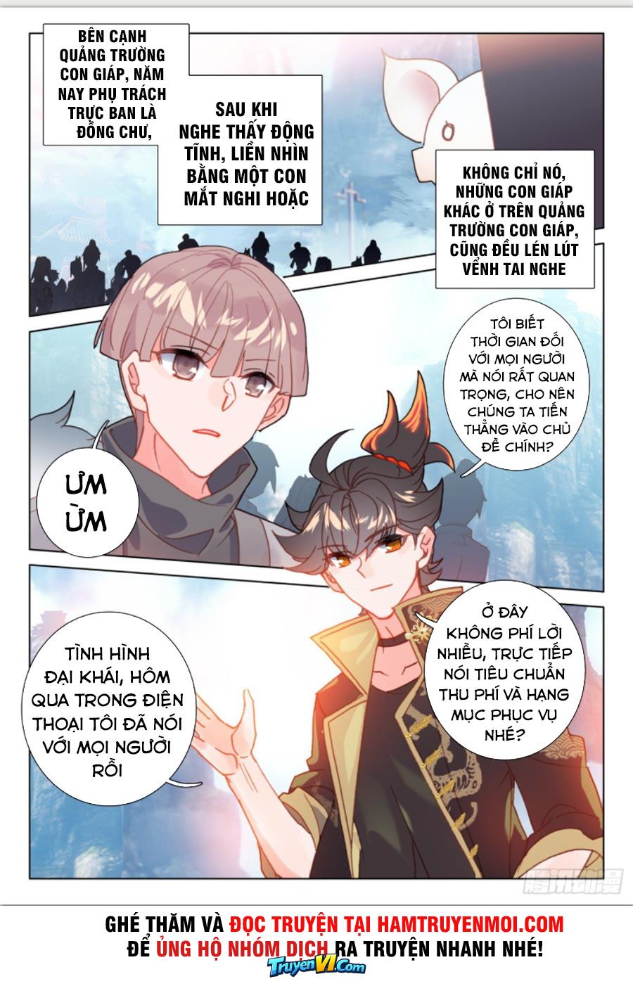 Truyện VI