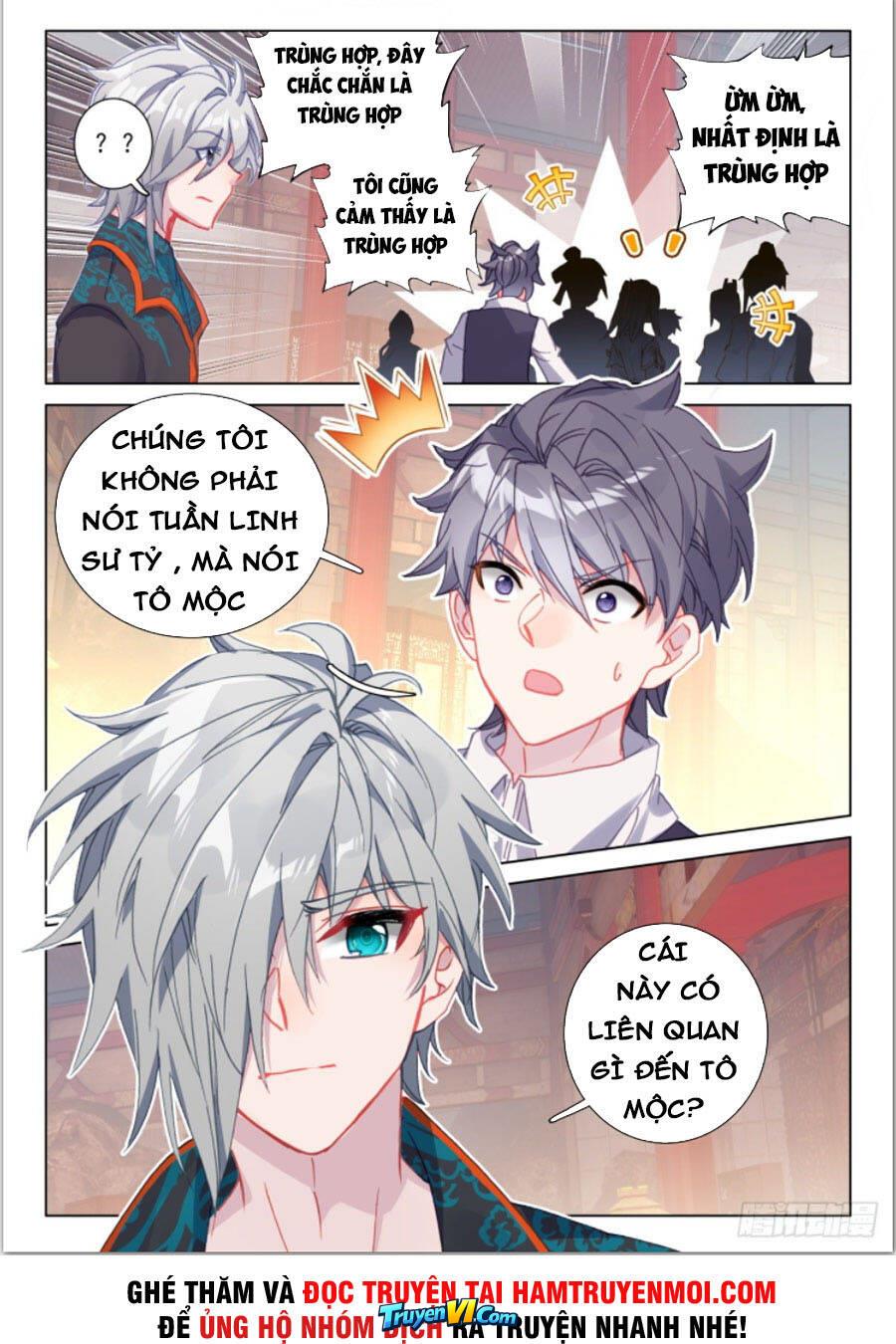 Truyện VI