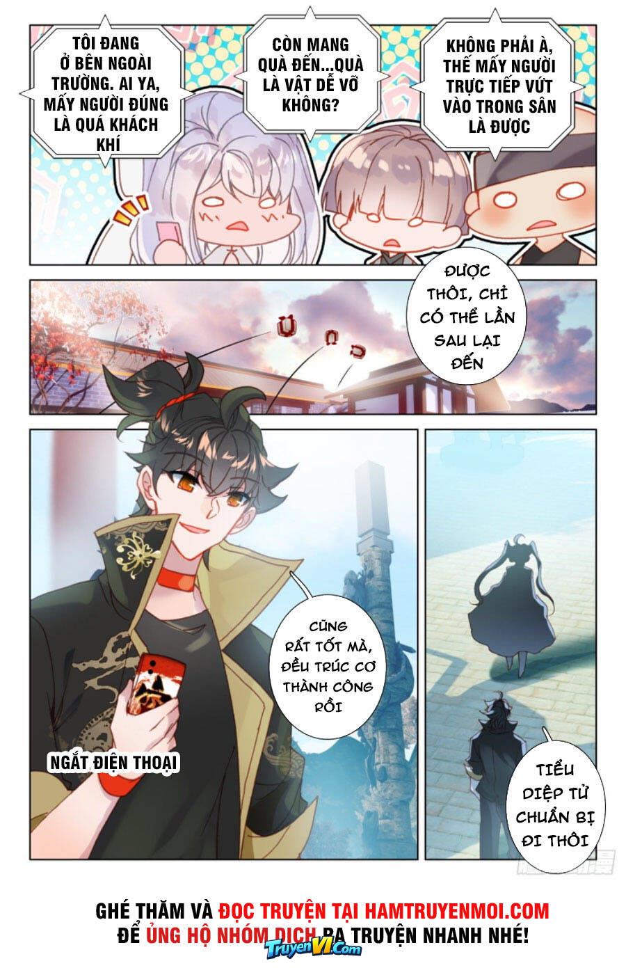 Truyện VI