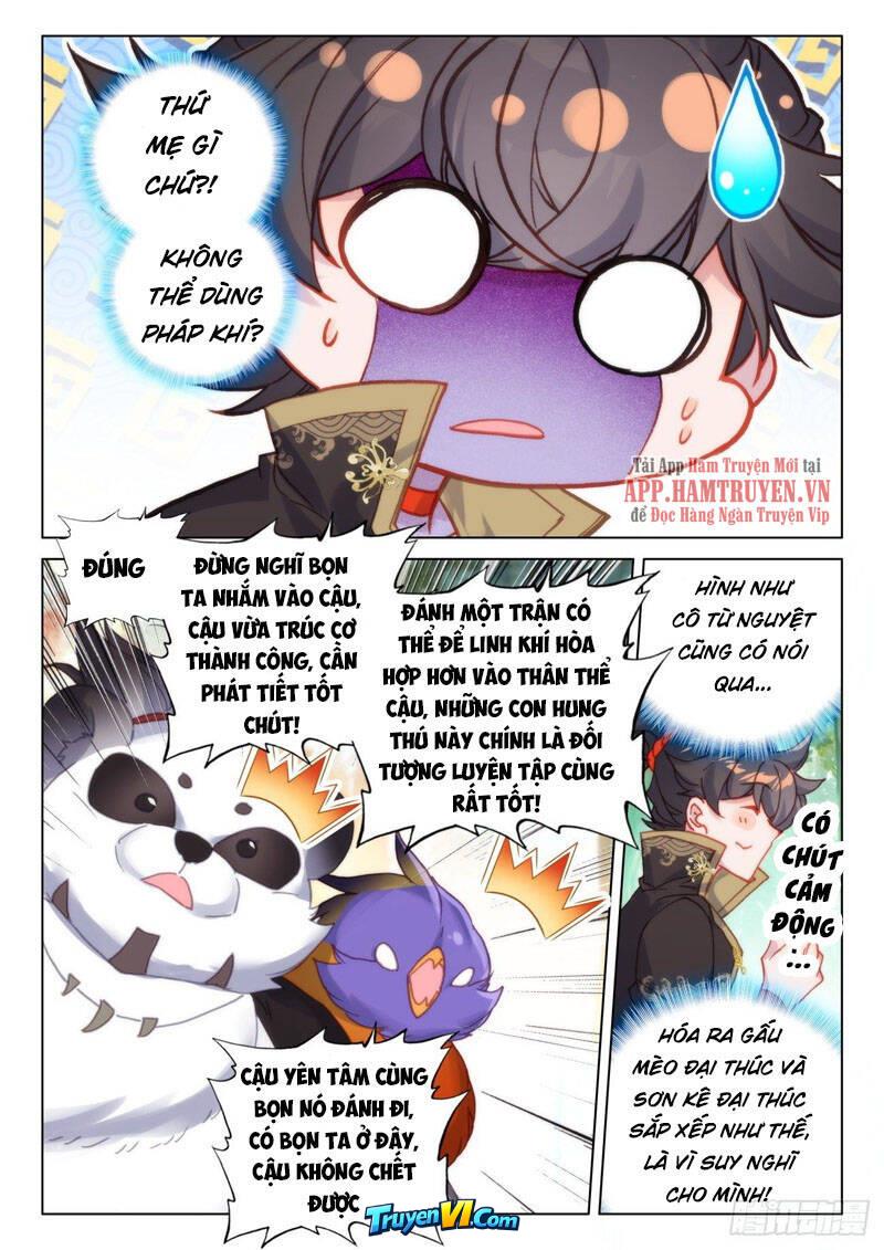 Truyện VI
