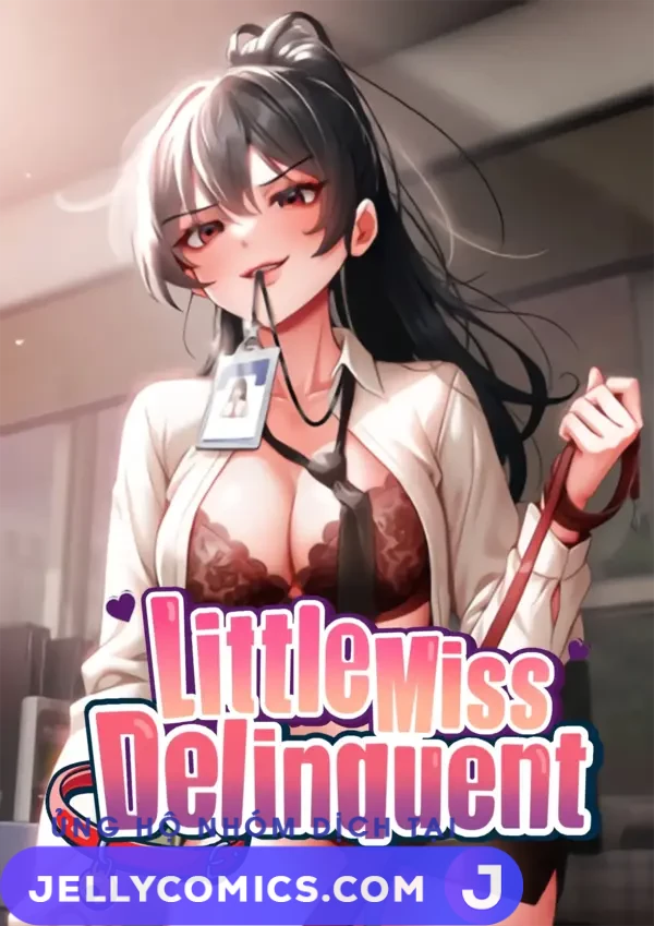 Little Miss Delinquent
