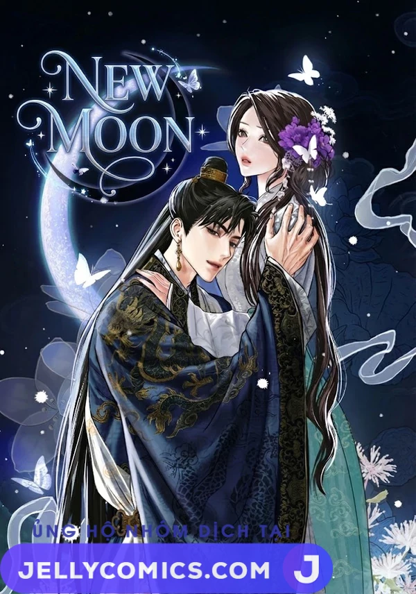 New Moon [+19]