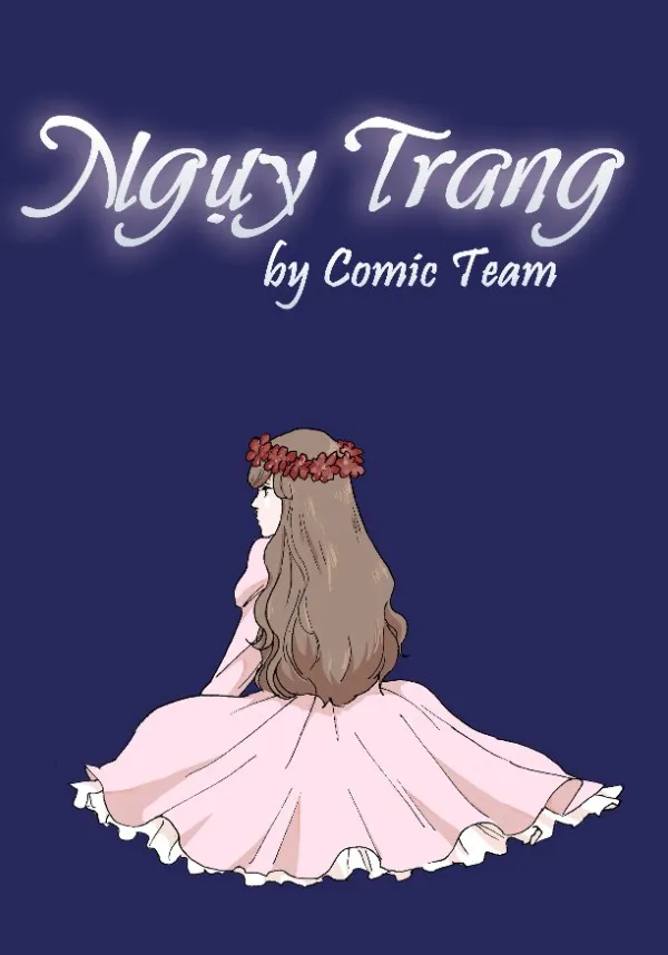 Oneshot -ngụy Trang – Sal Jiang