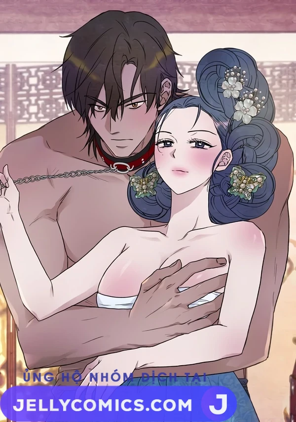 Please Tame Me, Master [+19]