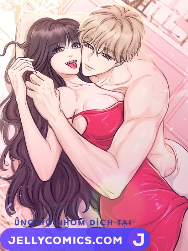 So sweet it melts on the tongue [+19]