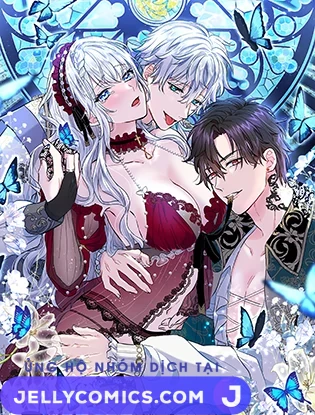 The Forbidden Girl [+19]