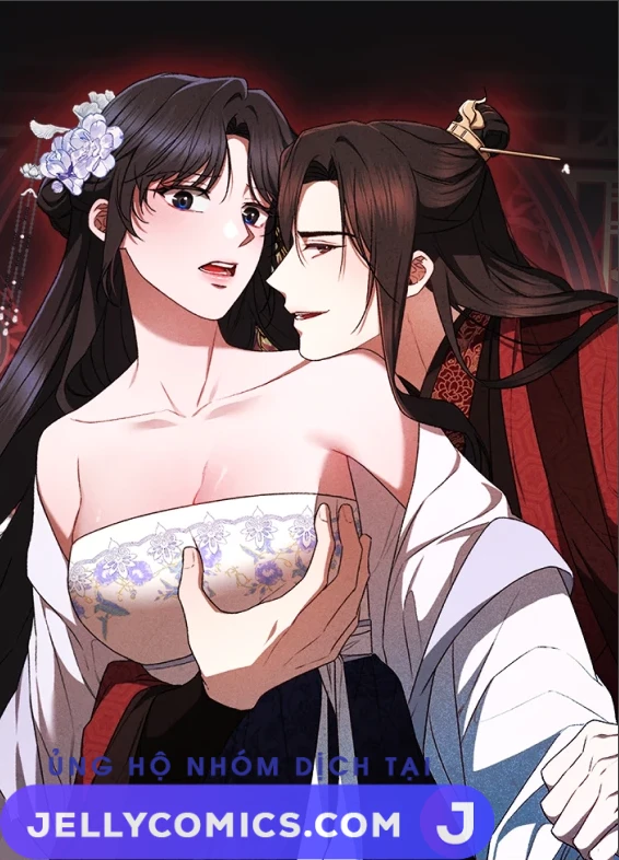 The Noble Lady of Yeonseong [+15v]