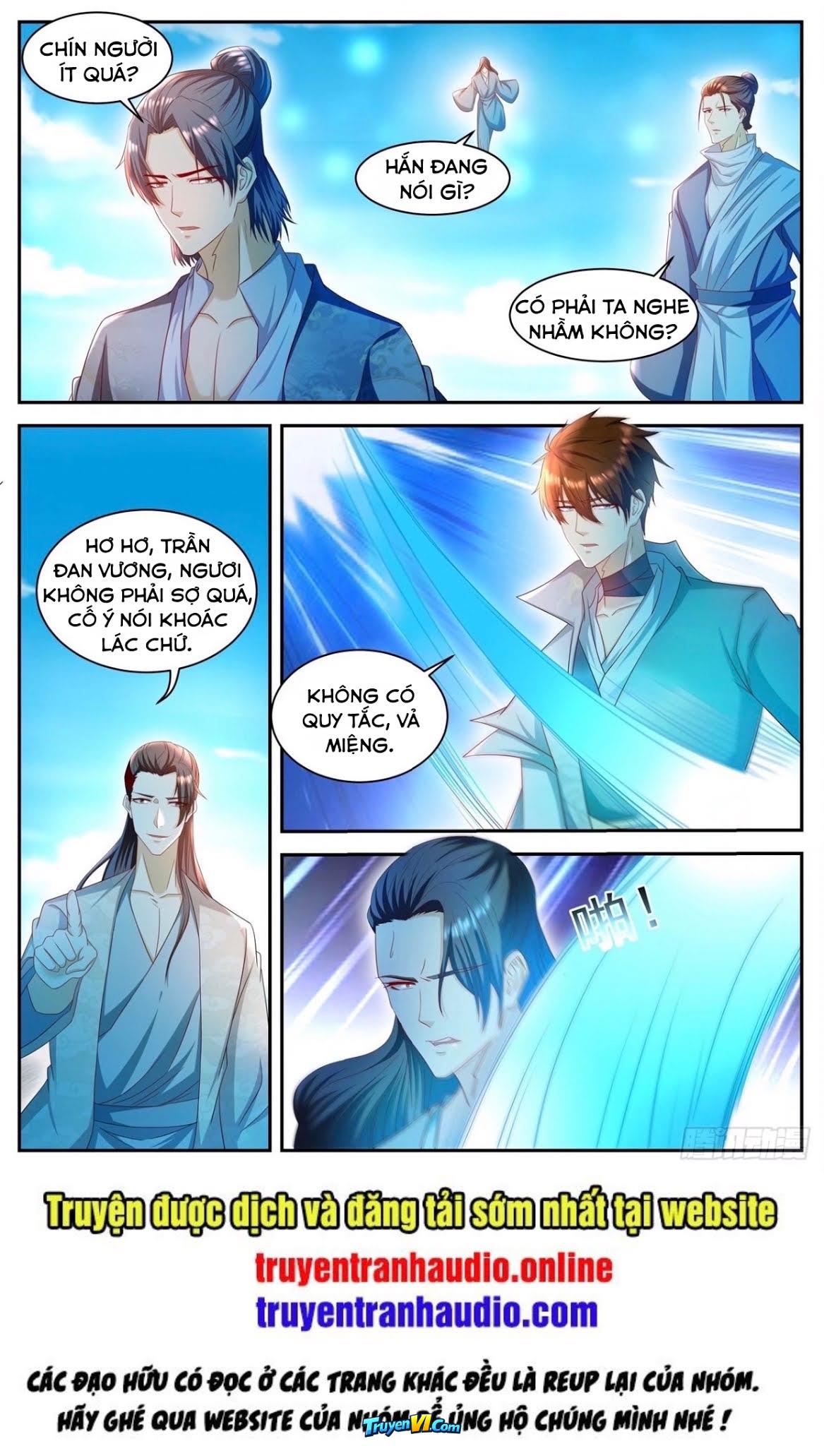 Truyện VI