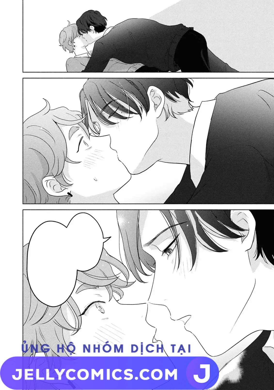 [END] Câu Lạc Bộ Bảo Vệ Chiaki