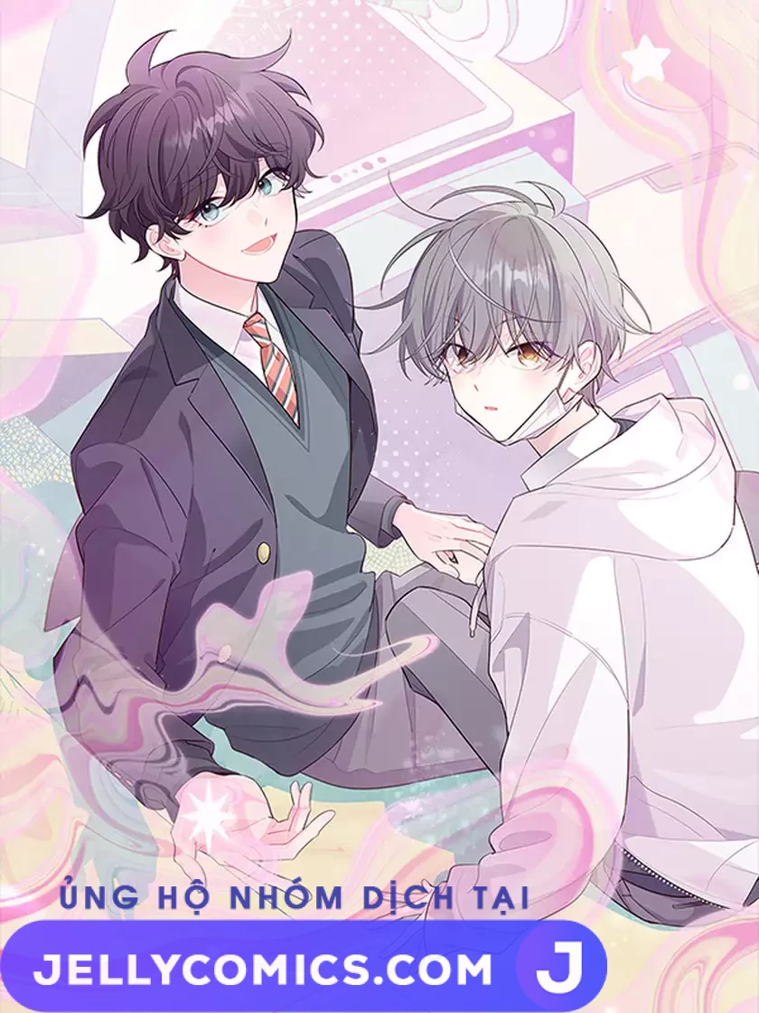 (END) Merry Marbling
