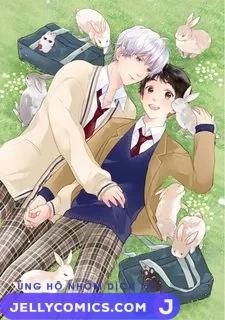 Aitai Jou to Usagi no Yamai