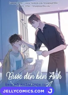 Bước Đến Bên Anh