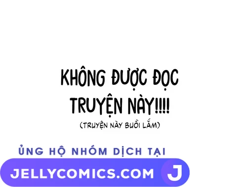 ĐỪNG ĐỌC TRUYỆN NÀY