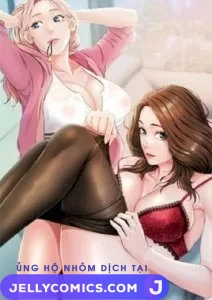 Hàng xóm tôi là người nổi tiếng