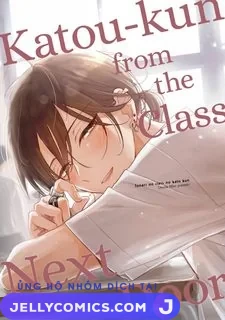Katou-kun lớp bên