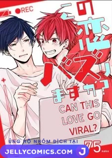 Kono Koi Buzz Rimasuka