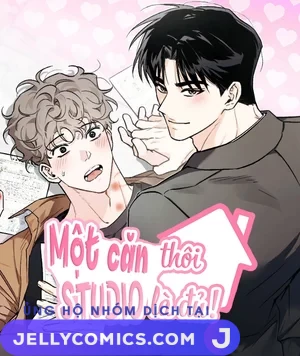 Một Căn Studio Thôi Là Đủ!